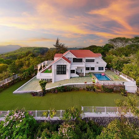 Ekostay Luxe - Casa Noah - Paddle Court & Sunset Point Lonavala Exterior photo